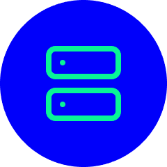 advanced analytics icon