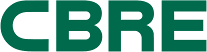 cbre logo