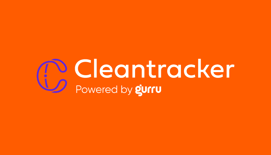 cleantracker powered
