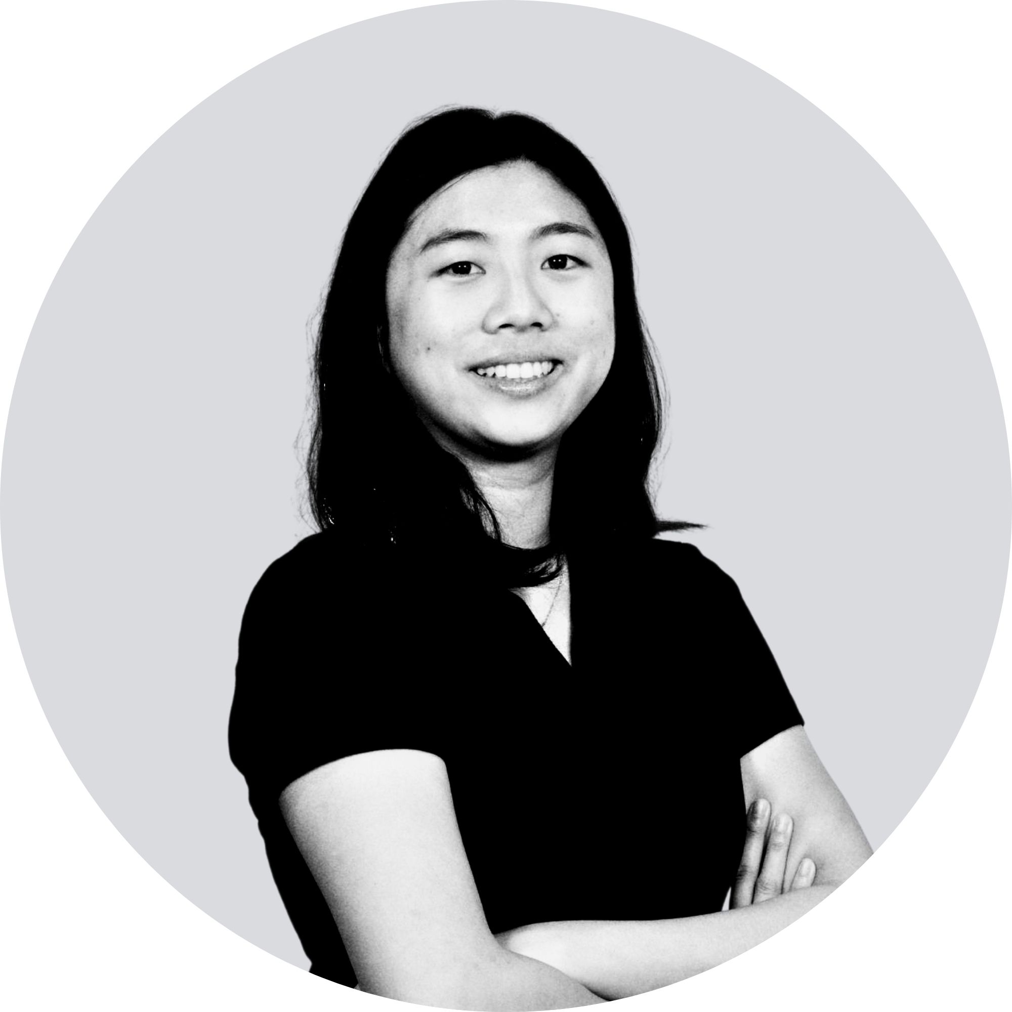 Kimberly Luk